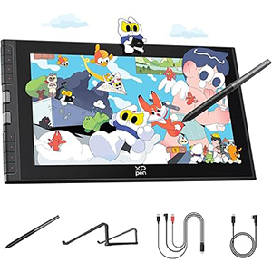 XPPen Artist 12